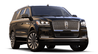 2024 Lincoln Lincoln Navigator External Image 4